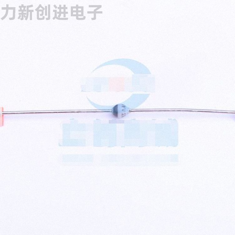 BYV26C-TAP 封装 SOD-57 雪崩二极管原装现货