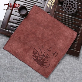 茶巾;擦车巾;擦手巾