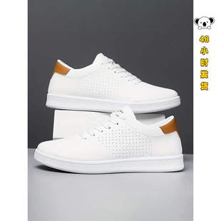 M 89187 Lace Low-top Skate Shoes �ٽz͸�⻬��Ь