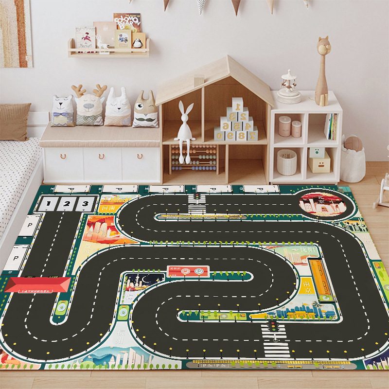 레이싱 트랙 시뮬레이션 비트