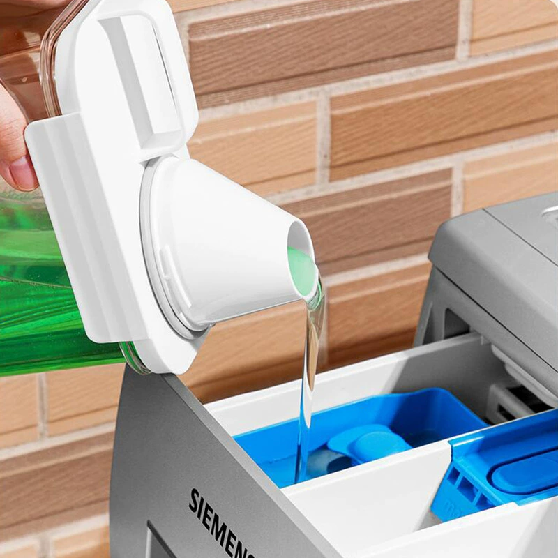 Washing powder, small plastic storage box
