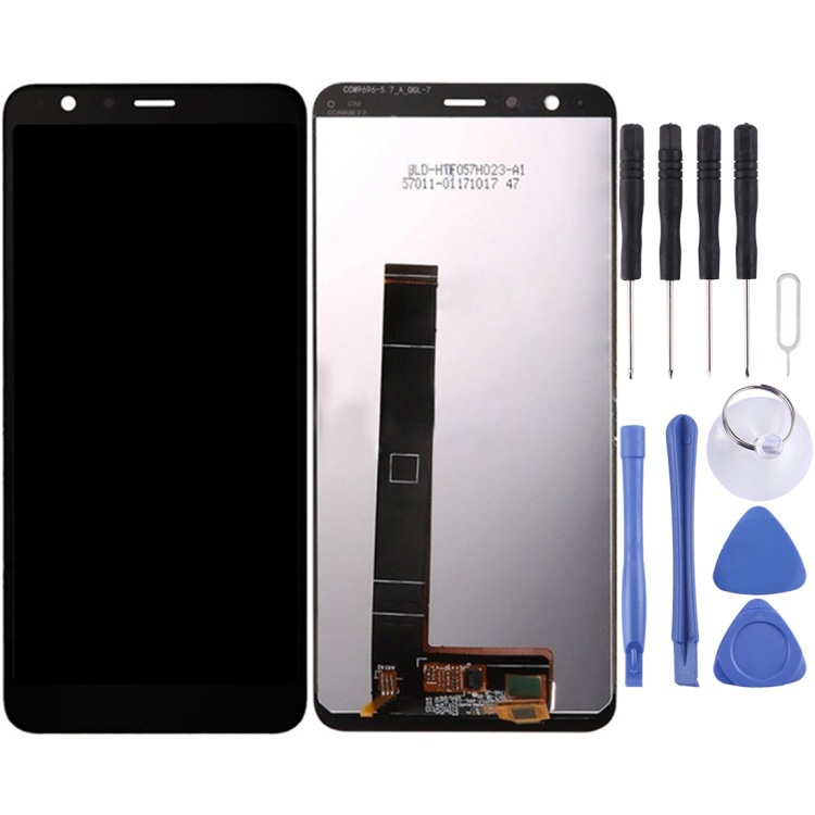 Aplicable a ASUS Zenfone Max Plus X018DC X018D ZB570TL LCD