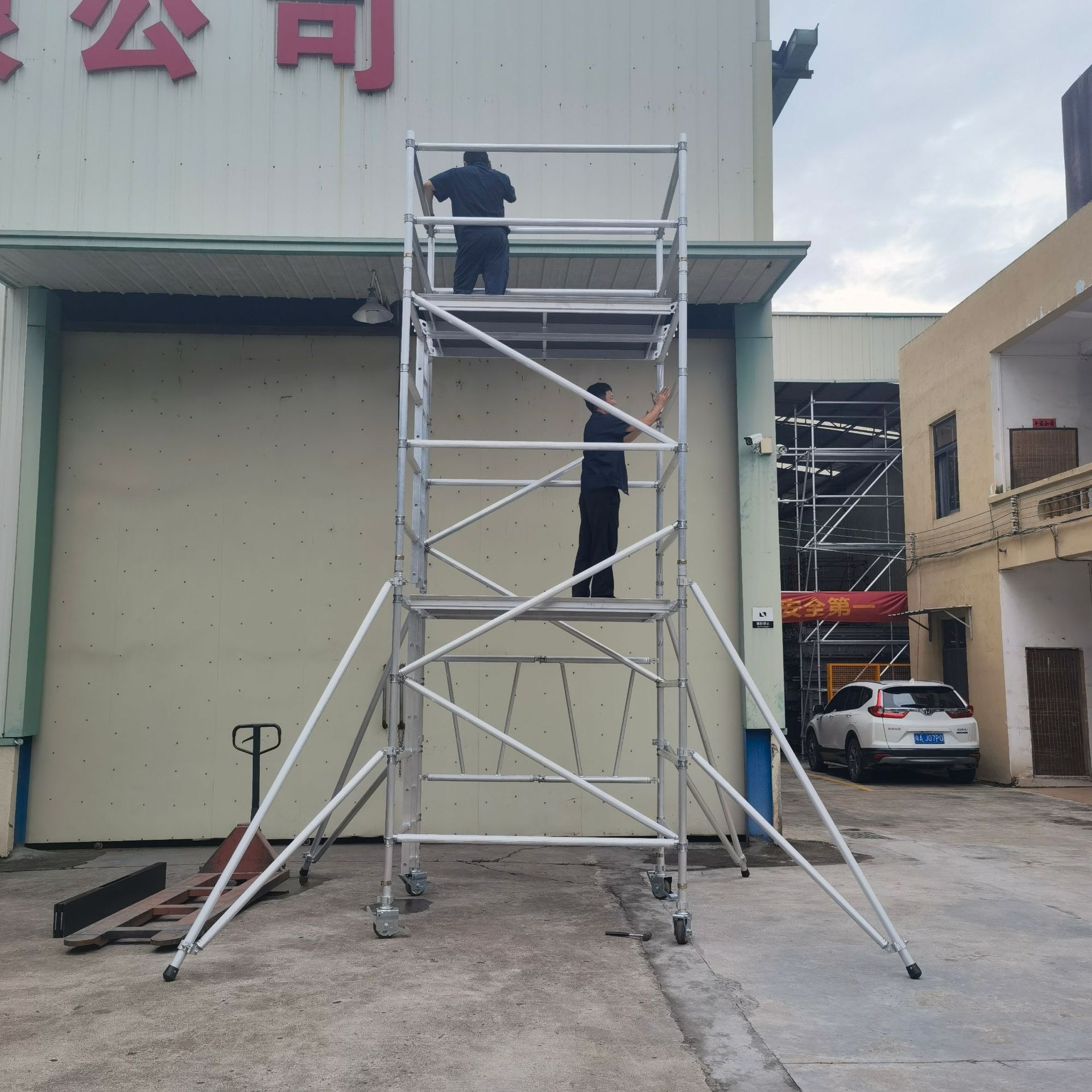 Դͷ�������Ͻ���ּܿ��ƶ� ��װ���ּ� �߿���ҵ ʹ�÷���