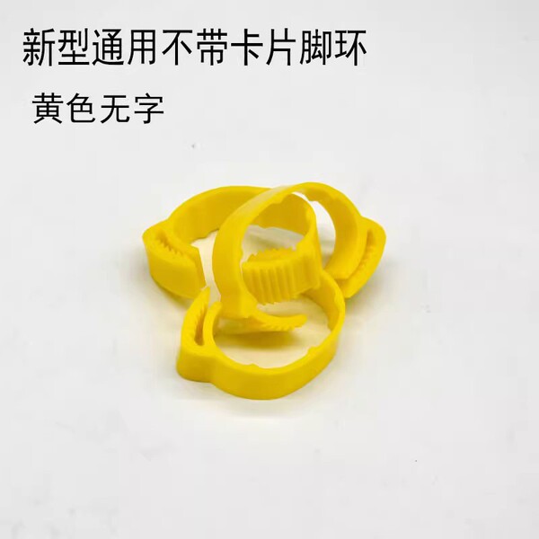 adjustable universal ankle bracelet