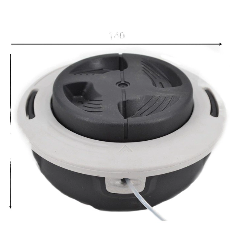 FS55 FS56 FS70 FS80 FS85 FS89 4002 710 2169 травяная головка M10 * 1.0LH