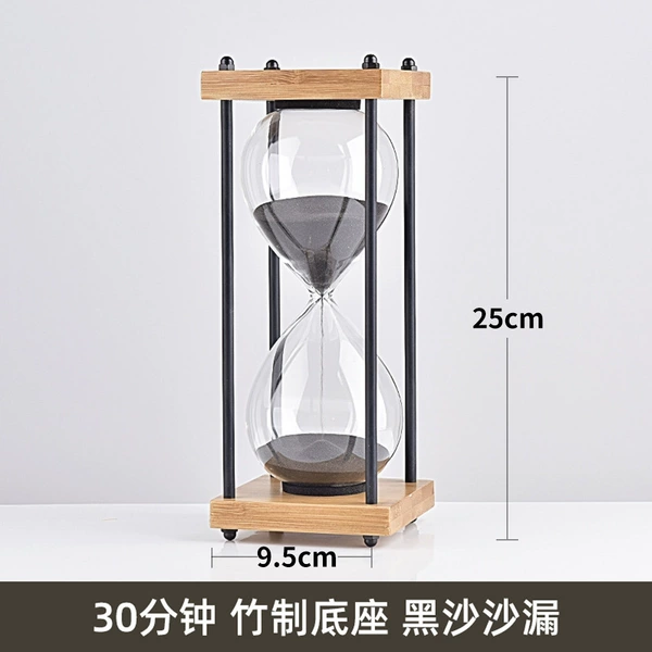 [sl2002黑沙30分钟]