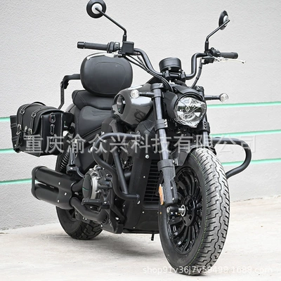 Guard, Competitive Bumper, Motorcycle Bumper – Motorcycle bumper