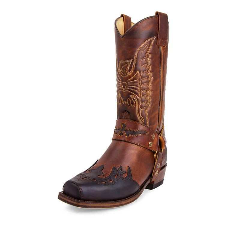 Rider Boots Image 1