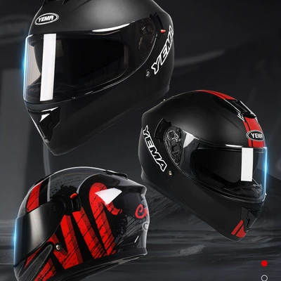 Auto Parts and Accessories: Universal 3C Certified Motorcycle