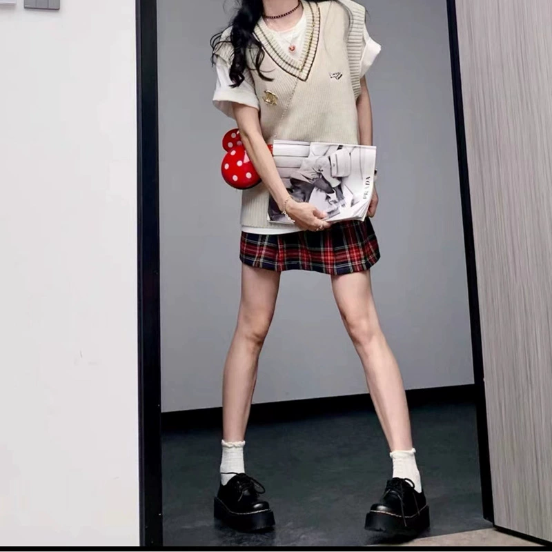 Туфли Martens на платформе из кожи — английский/британский стиль, модель 2025, черные, размеры 35-40