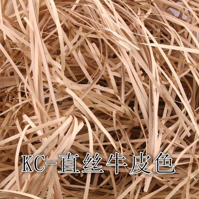 直丝-牛皮【500克】