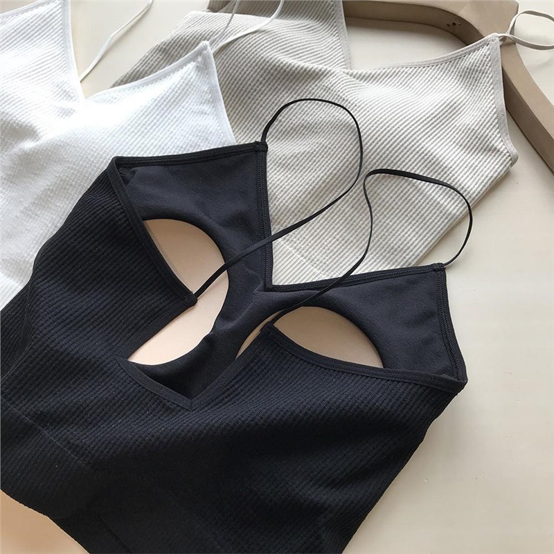 Sophisticated straps