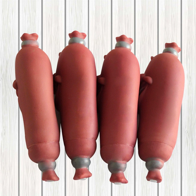 Cartoon toy plastic, pet, makes sounds
