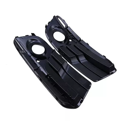 Audi Q5 2013-2016 Front Bumper: Light frame