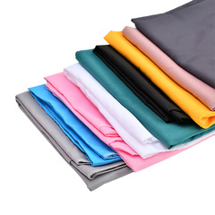 Photo and Video Large Format Thickened Background Cloth Instagram Style Solid Color Backdrop for Influencer Live Streaming Studio and Professional Photography Props