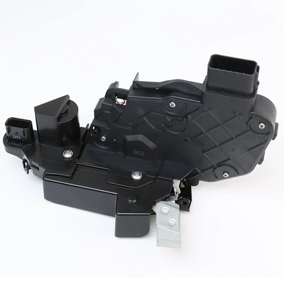 mechanisms and central locking systems – Central locking