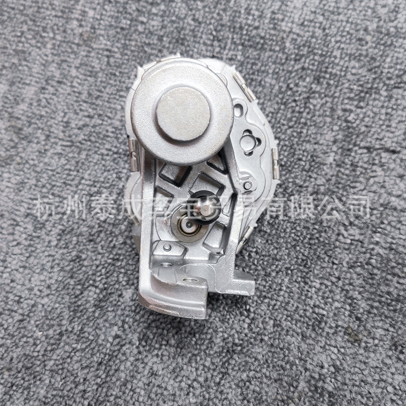 06K145696 Is Suitable for Audi Volkswagen Tiguan Cc Teramont 2.0t Turbocharger Solenoid Valve Actuator