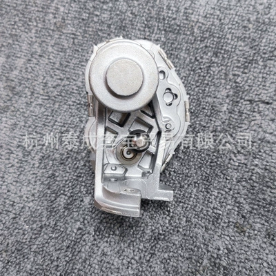 Teramont 2.0t Turbocharger Solenoid – Supercharger