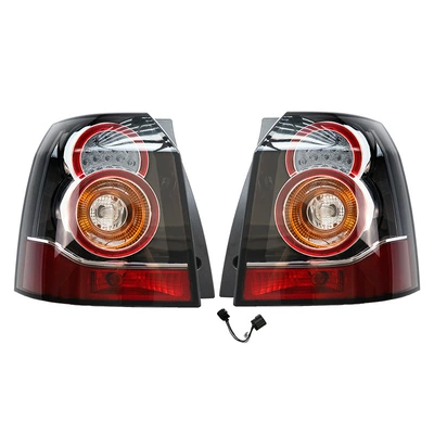 05-13 to change the | Tail light