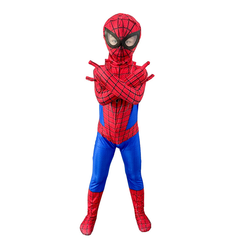 Steel Spider