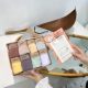 8 gift box socialite 2.0 silk moisturizing underwear women's hip antibacterial breathable waist briefs live explosions