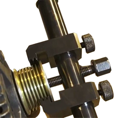 Mühərrik alətləri tool generator belt pulley