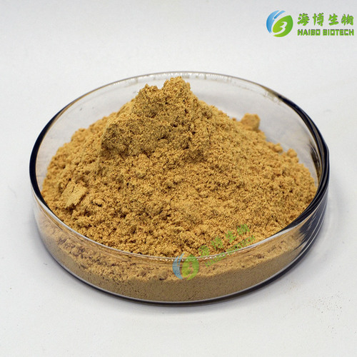 Yeast Nucleotides 99% Feed Grade Nucleotides Haibo Biotech 1kg Minimum Order