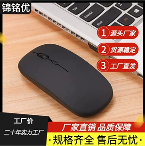 (Оптовые продажи), беззвучная мышка с зарядкой, ноутбук, bluetooth