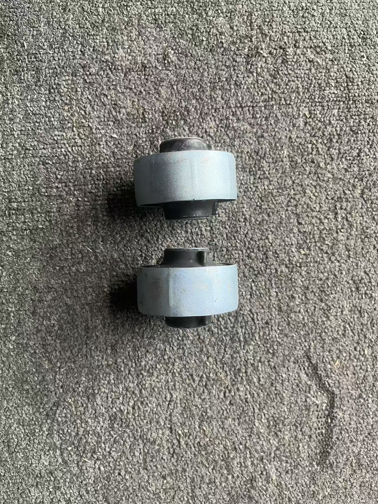 ID4ID6 lower control arm bushing, triangular arm bushing, original factory new 1ED407183/1EA407183D/1ED40