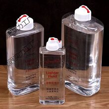 打火机煤油燃料打火机煤油透明煤油大瓶煤油