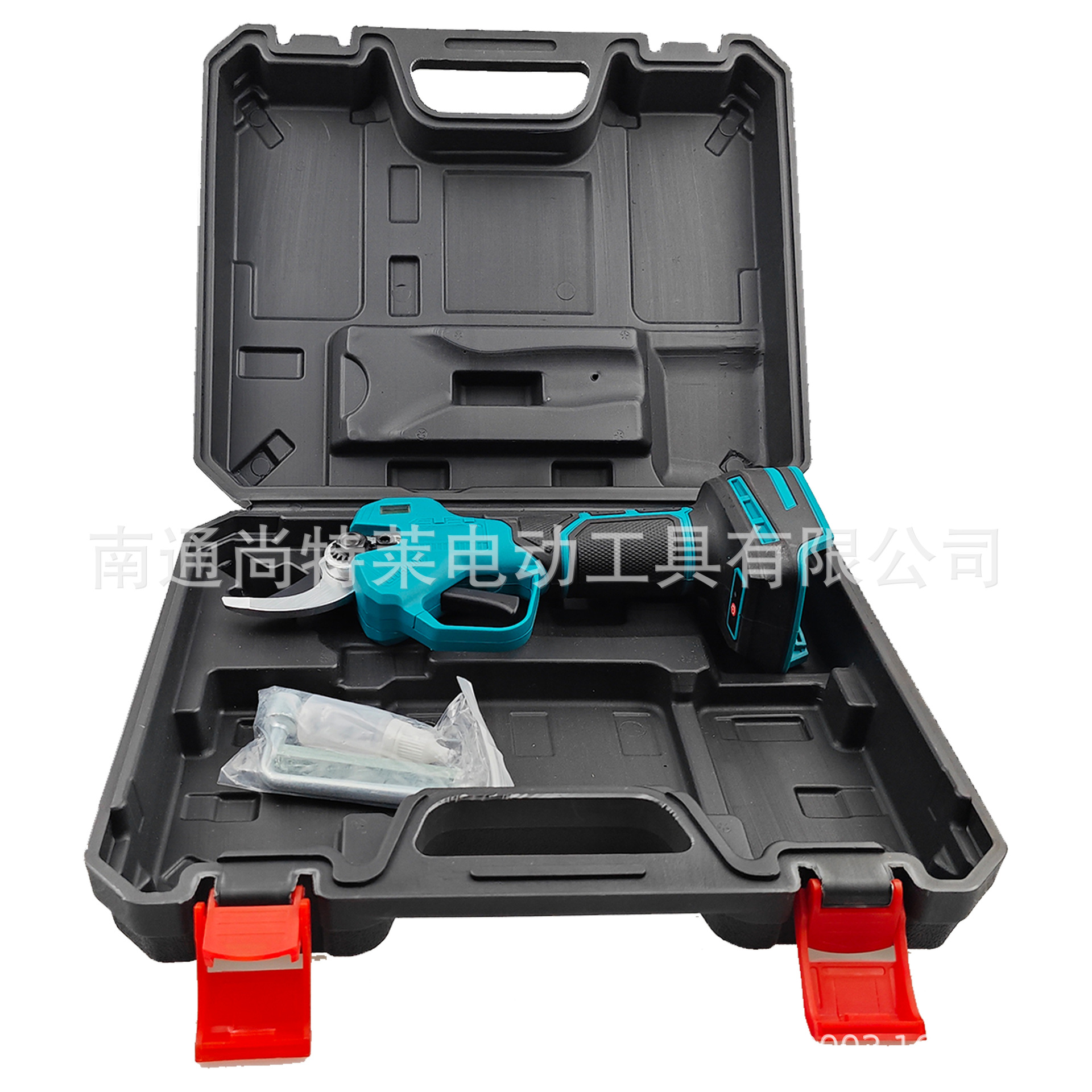 마키타 핀 베어 메탈 + 플라스틱 상자 + 액세서리