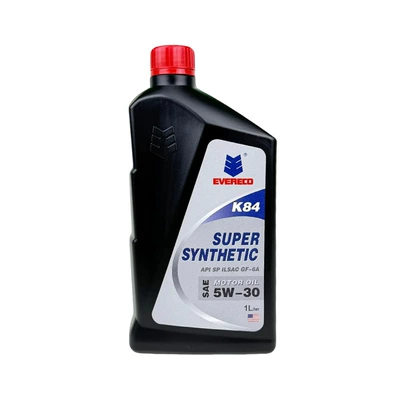 Synthetic 5W30Sp1 Liter, Gasoline Engine Oil