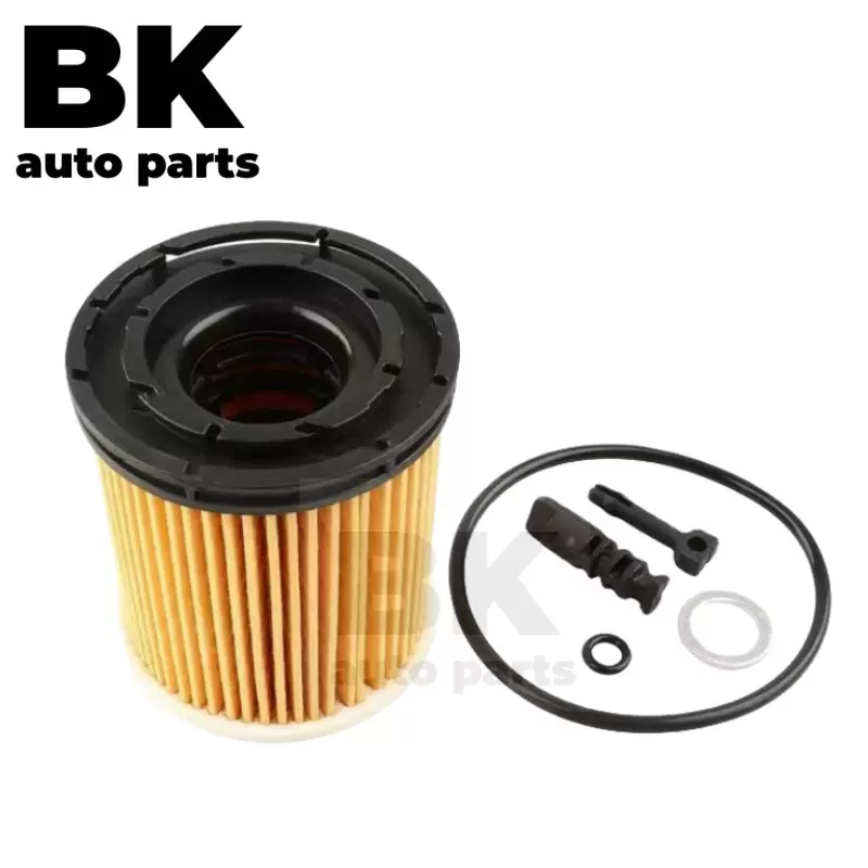 26350-2M000 26300-2M000 新款朗动K3 机油滤清器 过滤器 滤芯 格