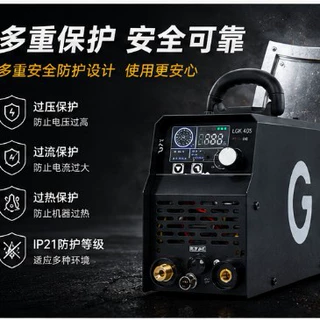 厂家直销LGK40S双电压等离子焊机全数字控制数码屏显定制焊机