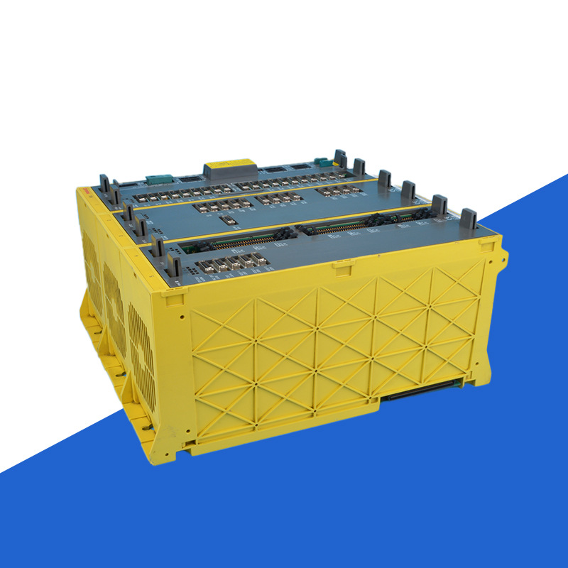 A02B-0200-B503发那科fanuc数控系统原装全新主机现货议价