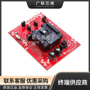 BOOSTXL-TPS65033 Power Management IC Development Tools Evaluation Boards New