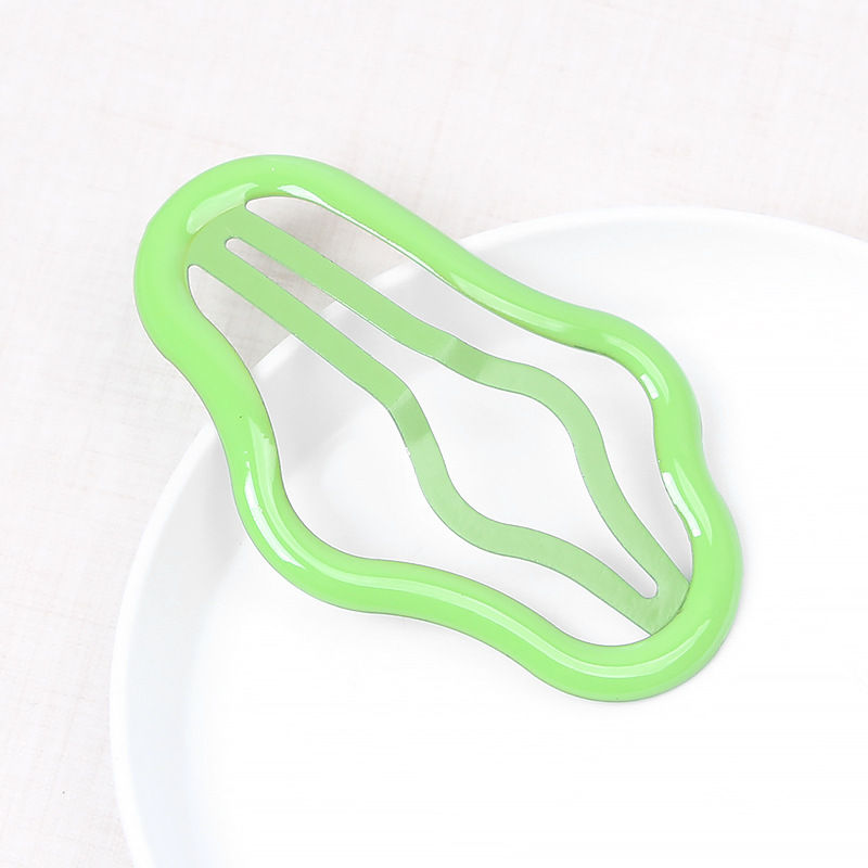 Grass green