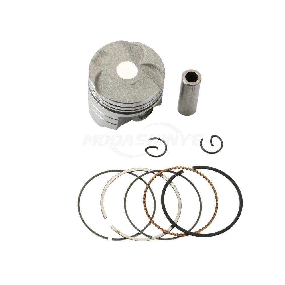 Suitable for Yamaha Yw50Fx Zuma Xc50 Vino Bx50 Gear Ce50 Jog Piston Pin Ring