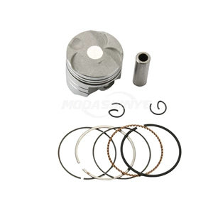 Suitable for Yamaha Yw50Fx Zuma Xc50 Vino Bx50 Gear Ce50 Jog Piston Pin Ring