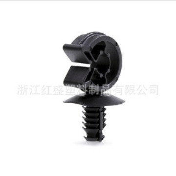 HellermannTyton海尔曼太通汽车卡扣扎带151-02856 | CTCFT6