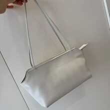 row新款terrasse togo里外水染羊皮高级感通勤单肩腋下包手提包女