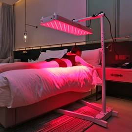 红外线灯;电热护膝护腰;面罩美容仪