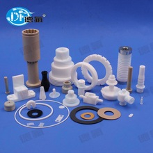 ���ķ���ϩ�ӹ��� �ķ����μӹ� �F������Ʒ PTFE�ӹ�