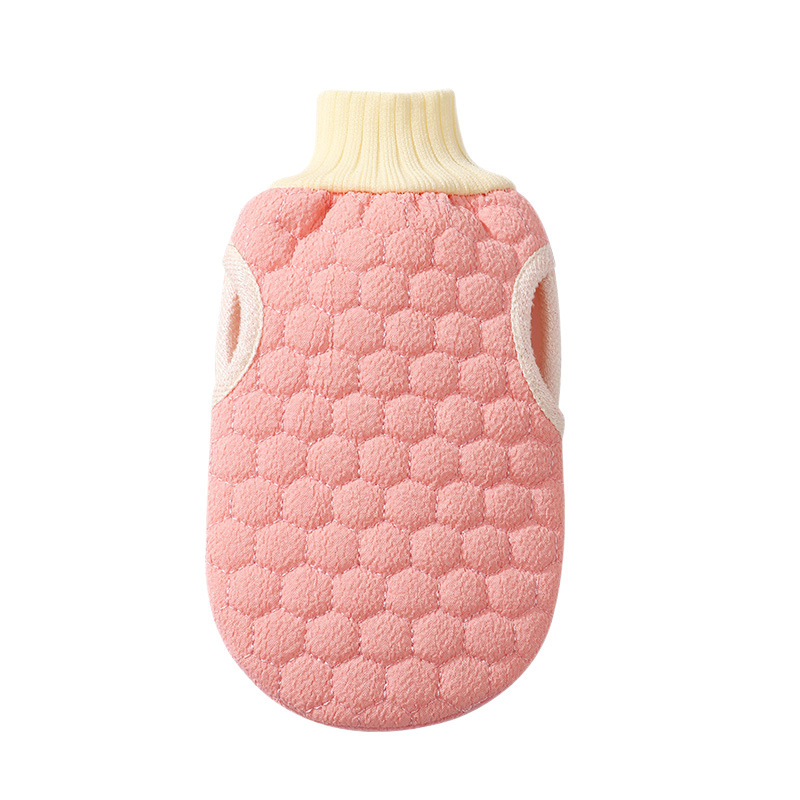 Guantes de toalla multifuncional