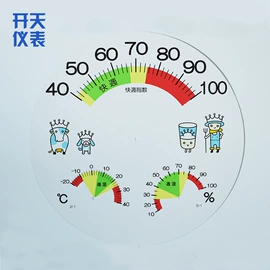 仪表盘;其他仪器配件;金属印刷