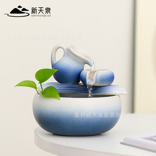 ����Ȫ�u׃ɫ�����ˮС��Ȫѭ�hˮ�o������[���Ӽ��k���ӝ��b�