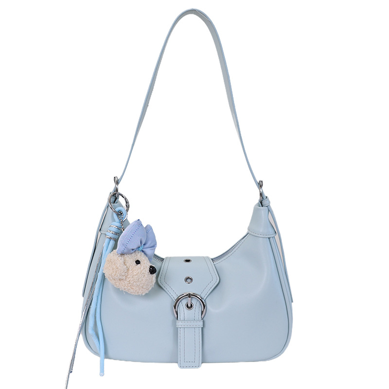 Textura ultra caliente bolso mujer 2026 verano nuevo estilo de moda moda mochila retro viaje diario bolso de hombro