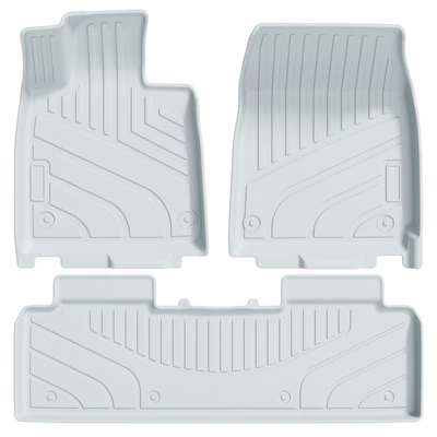 Modelə uyğun ayaqaltı, of Xiaomi Su7, Special Car Floor - xiaomi-su7-single-layer-foot-pad-grey