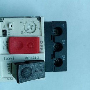 Brand new original motor switch GV2-ME03C