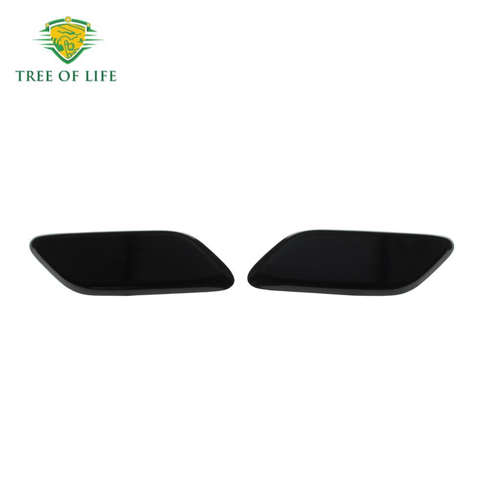 76886-SWA-S01 76887-SWA-S01 para cubierta de boquilla de limpiador de faro Honda image 5